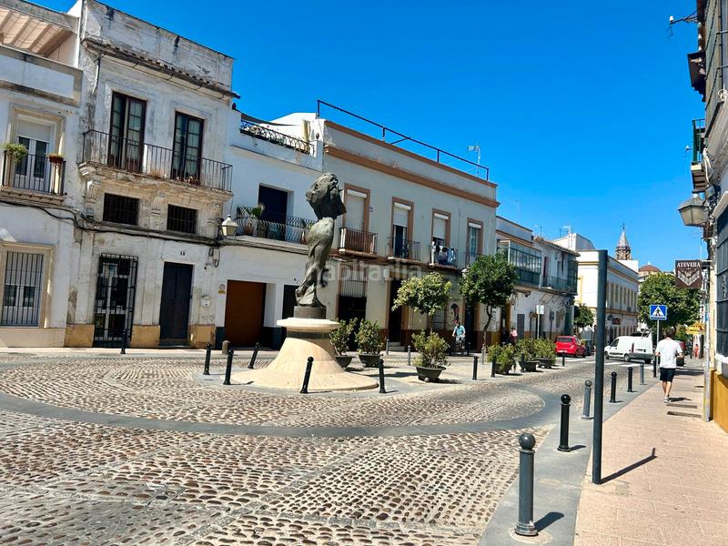 Foto b3b34db8-809e-4b77-96e4-2333e466e09d. Apartamento  en venta en el centro en Madre de Dios Jerez de la Frontera