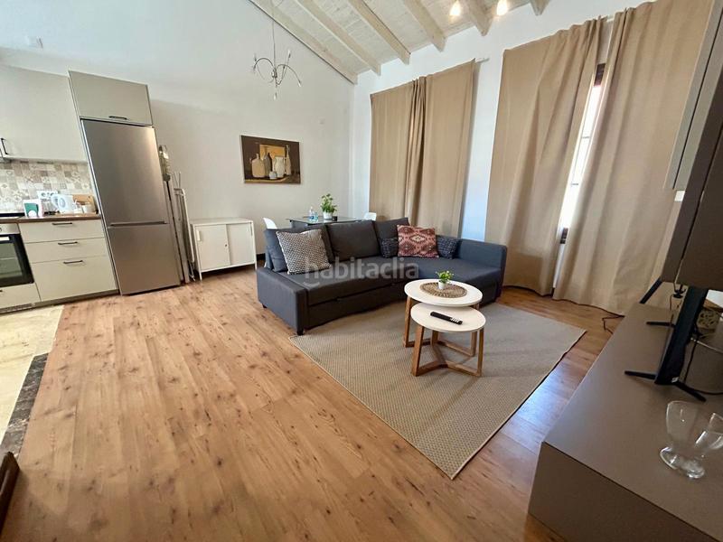 Foto bdc7425a-6701-4be2-ac82-1cf6bf053bb2. Apartamento  en venta en el centro en Madre de Dios Jerez de la Frontera