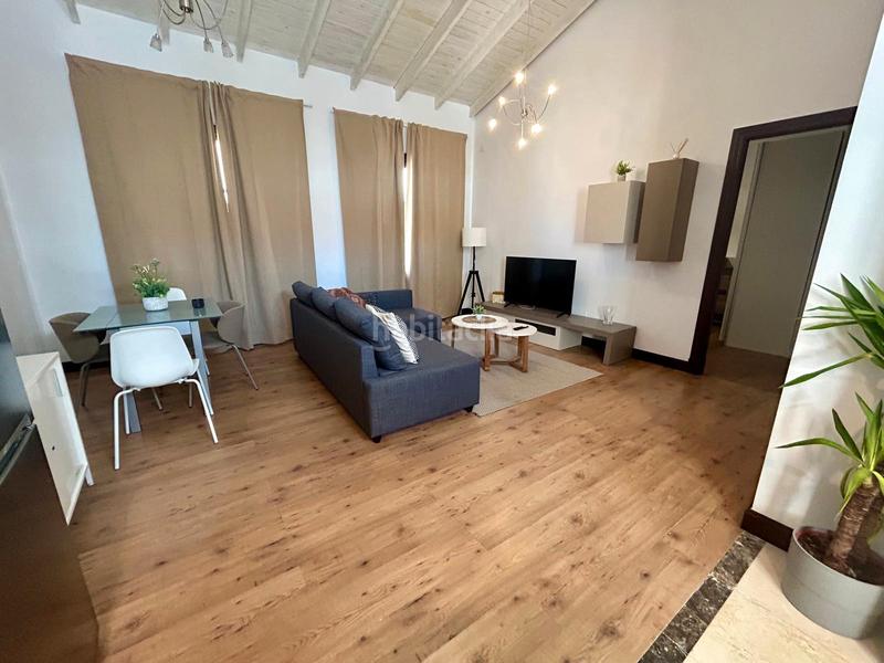 Foto bdd35f08-abb4-44c1-ba6c-856b5f0324de. Apartamento  en venta en el centro en Madre de Dios Jerez de la Frontera