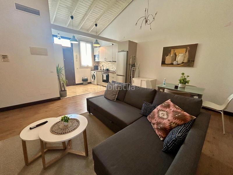 Foto ea3b94e6-a268-4c5b-bbd9-f0c07cefffee. Apartamento  en venta en el centro en Madre de Dios Jerez de la Frontera