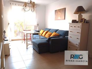Etagenwohnung in Pozoalbero. Piso en venta en zona norte