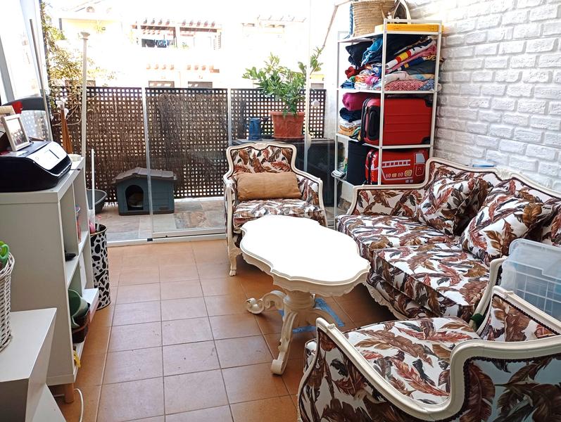 Foto 978e8da5-e5ed-42ad-b86e-62f881cfb70d. Piso  en venta en zona norte en Pozoalbero Jerez de la Frontera