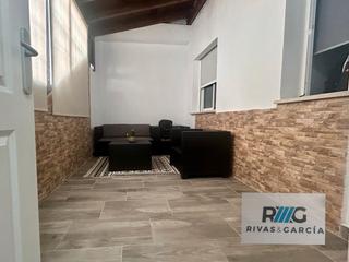 Appartement à Caballero Bonald-S. José Obrero-Guadalcacín. Piso en venta en zona norte