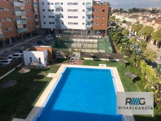 Flat in Pozoalbero. Piso en venta en pozoalbero