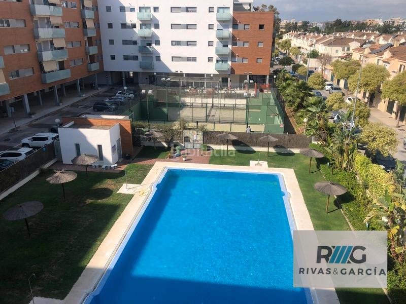 Foto 57f2f7c1-40b3-4616-9caf-e83fb3f67719. Piso  en venta en Pozoalbero en Pozoalbero Jerez de la Frontera
