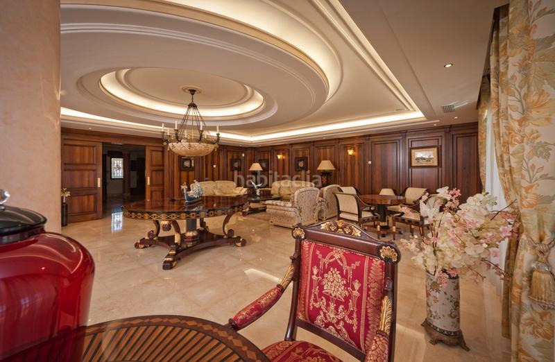 Foto 455a4f4a-f2dc-4f7f-8561-735493881d21. Xalet amb calefacció aparcament piscina a la cala Mijas Mijas