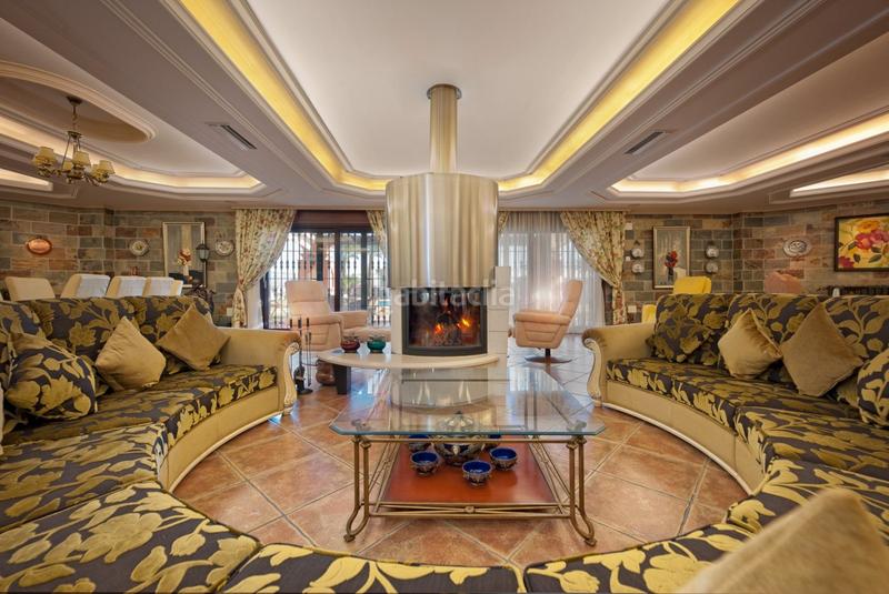 Foto 4bff37f1-2aed-48f9-84cd-145bddcbbbf4. Xalet amb calefacció aparcament piscina a la cala Mijas Mijas