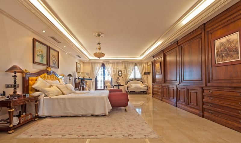 Foto 673168f5-030e-41ad-90be-db6ae6be1868. Xalet amb calefacció aparcament piscina a la cala Mijas Mijas