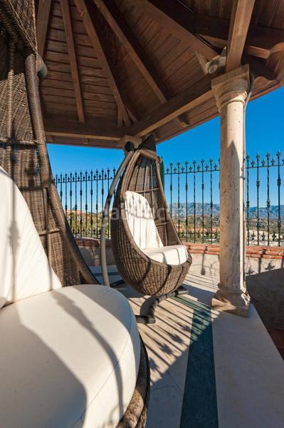 Foto 84fd079b-3d91-44ab-80e8-65202727f304. Xalet amb calefacció aparcament piscina a la cala Mijas Mijas