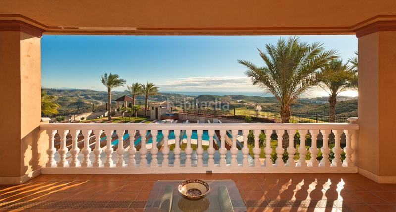 Foto ae34f2bc-ad2b-4935-98c6-29124d99b55b. Xalet amb calefacció aparcament piscina a la cala Mijas Mijas