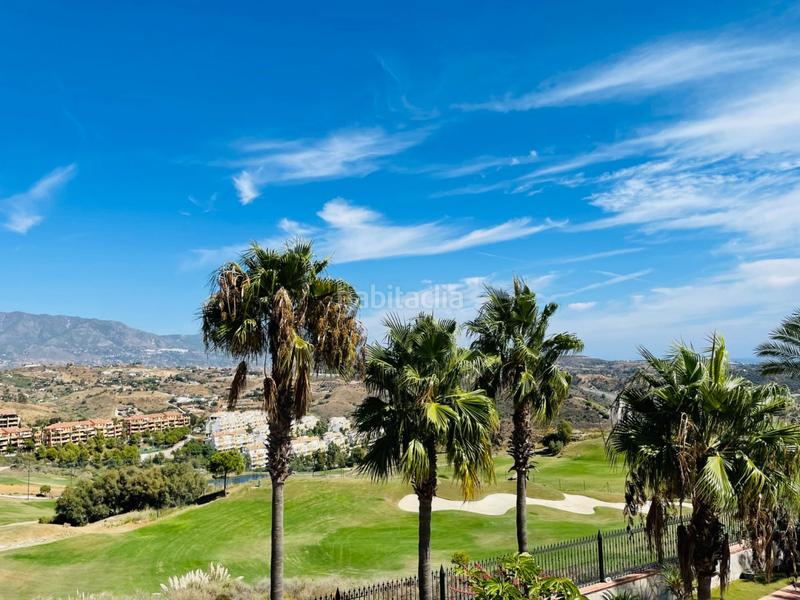 Foto c521a5e2-ae99-4acb-b403-6e8767500dde. Xalet amb calefacció aparcament piscina a la cala Mijas Mijas