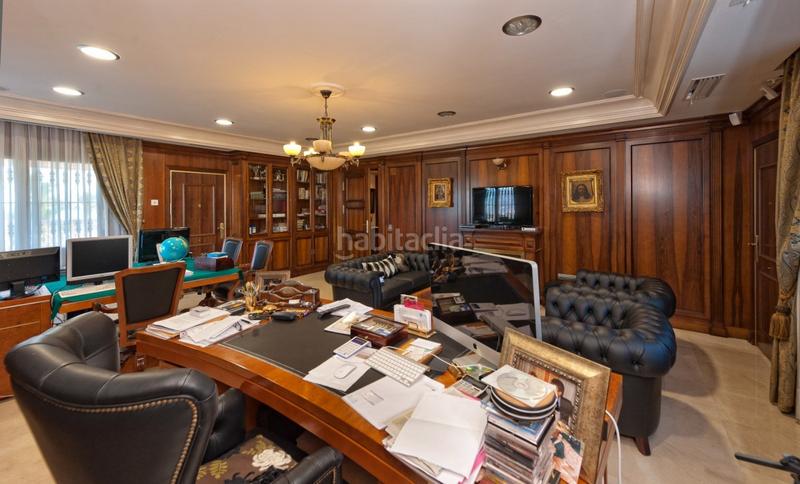 Foto cab15351-88a9-4964-afd8-a0c768f8bed0. Xalet amb calefacció aparcament piscina a la cala Mijas Mijas