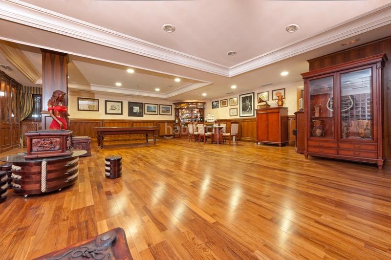 Foto d0b30c55-0bd5-47f9-80a0-baedd1848611. Xalet amb calefacció aparcament piscina a la cala Mijas Mijas