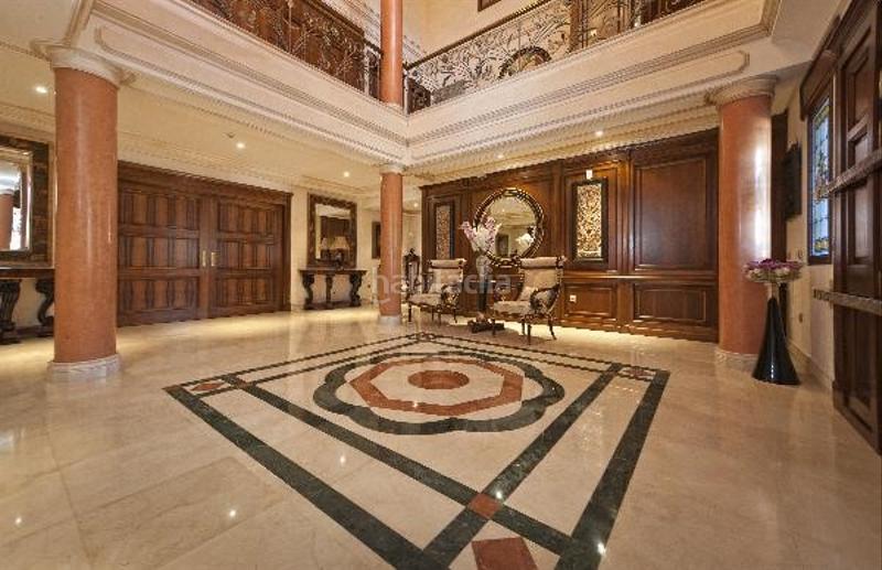 Foto d8f56d5e-3627-4aeb-90de-fcf34347f802. Xalet amb calefacció aparcament piscina a la cala Mijas Mijas