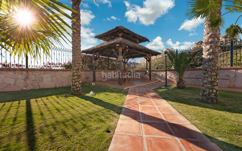 Foto ddf93025-5515-4476-96ad-e29eeb73a8d5. Xalet amb calefacció aparcament piscina a la cala Mijas Mijas