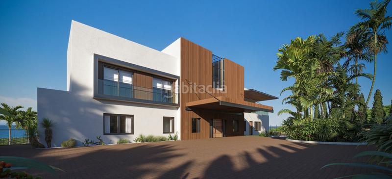 Foto f88d7720-ffc1-414e-9a03-653afae3fadb. Xalet amb calefacció aparcament piscina a la cala Mijas Mijas