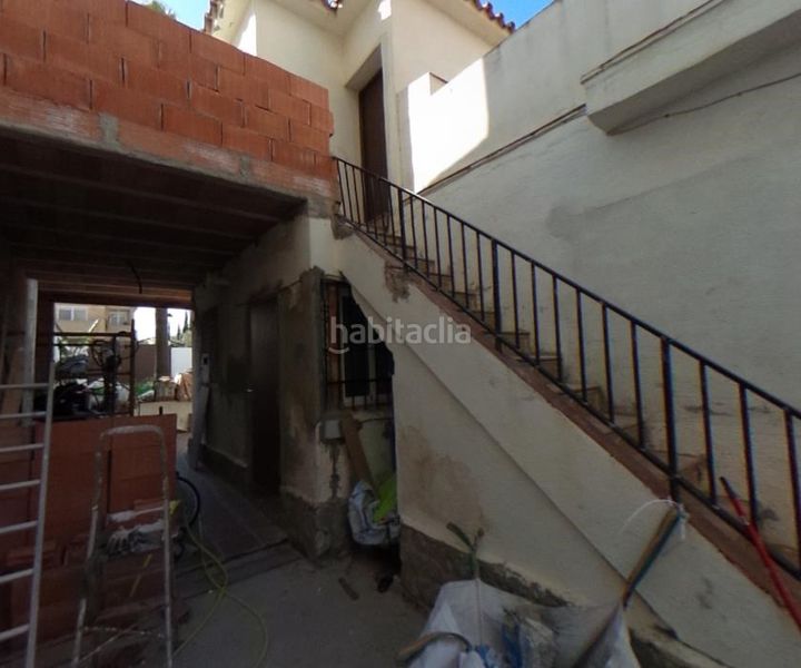 Foto 64d11a47-d8fb-42da-bd1e-64023cd32667. Casa adossada amb aparcament a Puerto Deportivo Fuengirola