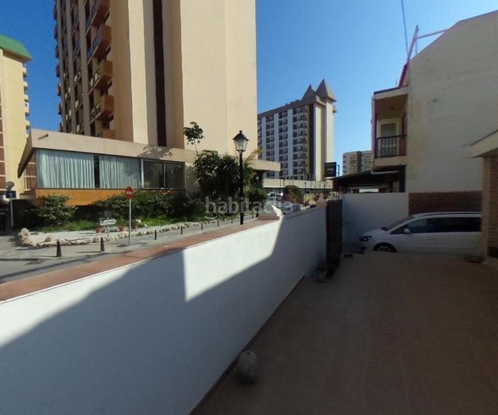 Foto 9e1c43bb-7622-4997-9da0-913a534986cc. Casa adossada amb aparcament a Puerto Deportivo Fuengirola