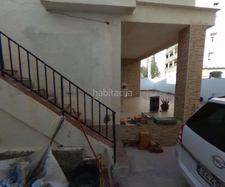 Foto c7f95e1c-7e22-4a43-aee4-5ff98710233c. Casa adossada amb aparcament a Puerto Deportivo Fuengirola