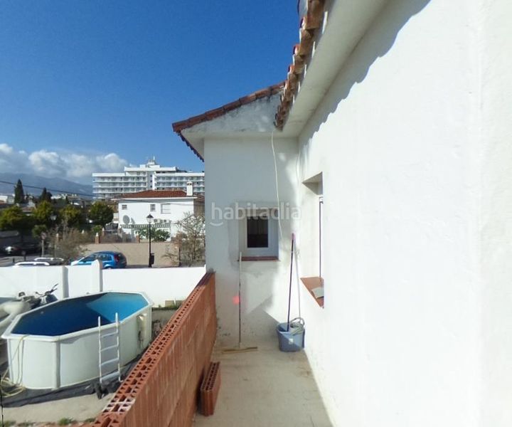 Foto ffd9f973-fd4d-470c-bb94-c0e35ba149b3. Casa adossada amb aparcament a Puerto Deportivo Fuengirola