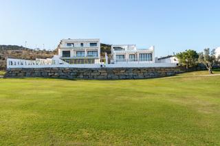 Xalet a Hipódromo - Cerrado del Águila. Increible promocion de villas en cerrado del aguila a precios  i