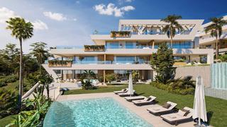 Planta baixa a Cabopino - Artola. Magnifica planta baja con jardin, 3 habitaciones, cabopino marbe