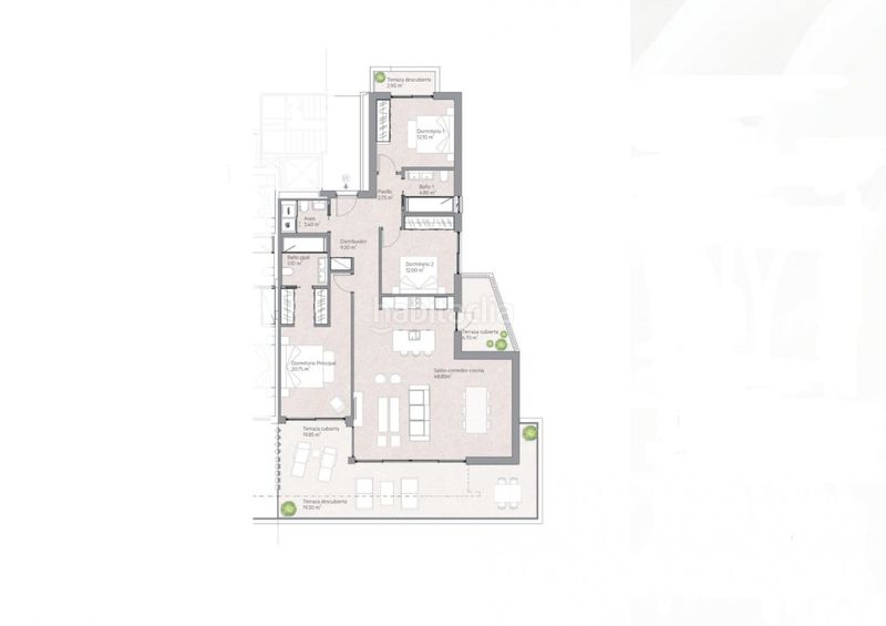 Foto 3f353682-de1e-4e19-873b-f38b1ac68c4c. Planta baixa amb calefacció aparcament piscina a Marbella