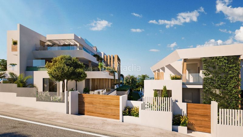 Foto 56140360-131d-45e2-aaab-67e5775107a2. Planta baixa amb calefacció aparcament piscina a Marbella