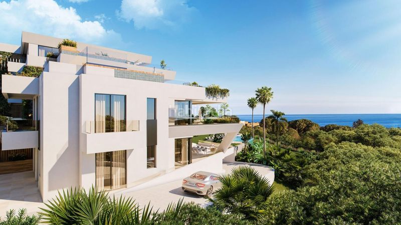 Foto 6ffd1b77-4f48-4d03-9ab8-bcbd2459cc13. Planta baixa amb calefacció aparcament piscina a Marbella