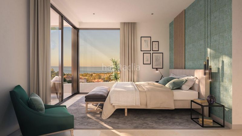Foto e01e1b3c-c35d-4c1d-b277-6de60f3f7b47. Planta baixa amb calefacció aparcament piscina a Marbella