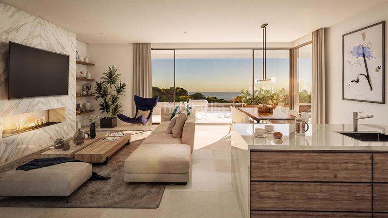 Foto f57cd02a-a90c-4cc1-9086-af6bf216501f. Planta baixa amb calefacció aparcament piscina a Marbella