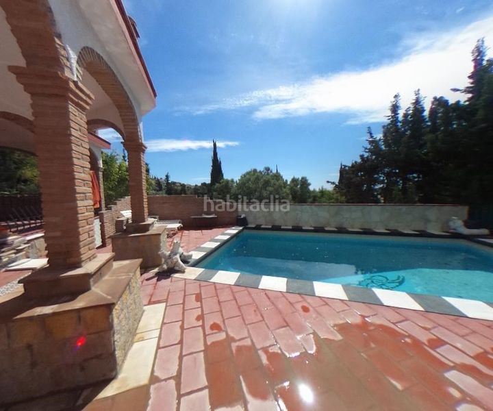 Foto 11c8b572-3d63-4102-ad0e-b493126b15c9. Xalet amb aparcament a campo de Mijas Mijas