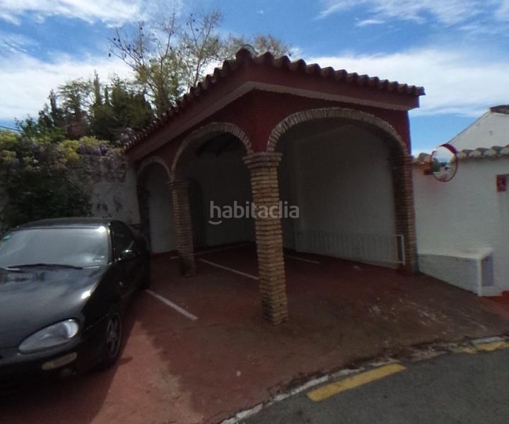 Foto 17e8078a-b138-40d0-a91c-ab20b4665d11. Xalet amb aparcament a campo de Mijas Mijas