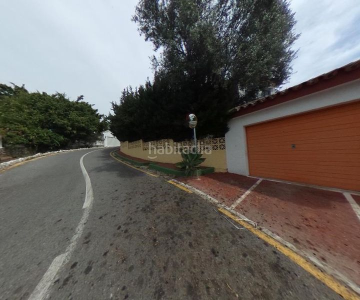 Foto 439a95cc-9682-4661-b09f-25fd0f9bd17b. Xalet amb aparcament a campo de Mijas Mijas