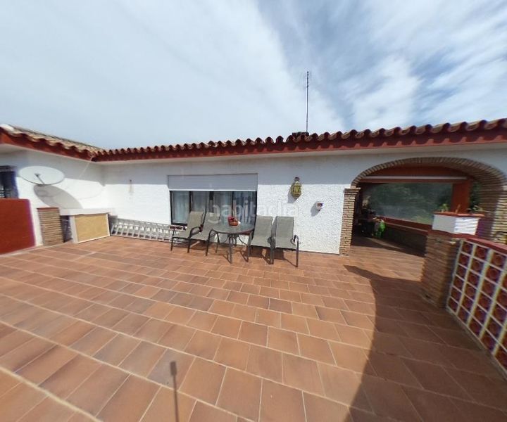 Foto ae91af2c-3733-4562-af8e-aa5802d0cb76. Xalet amb aparcament a campo de Mijas Mijas