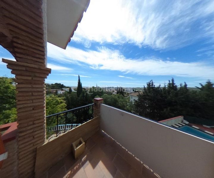 Foto c009a6b1-003c-4e81-9372-9db65e8ed1ab. Xalet amb aparcament a campo de Mijas Mijas
