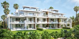 Planta baixa a Ojén. Diseño unicoboutique exclusivovistas espectaculares del mar  44