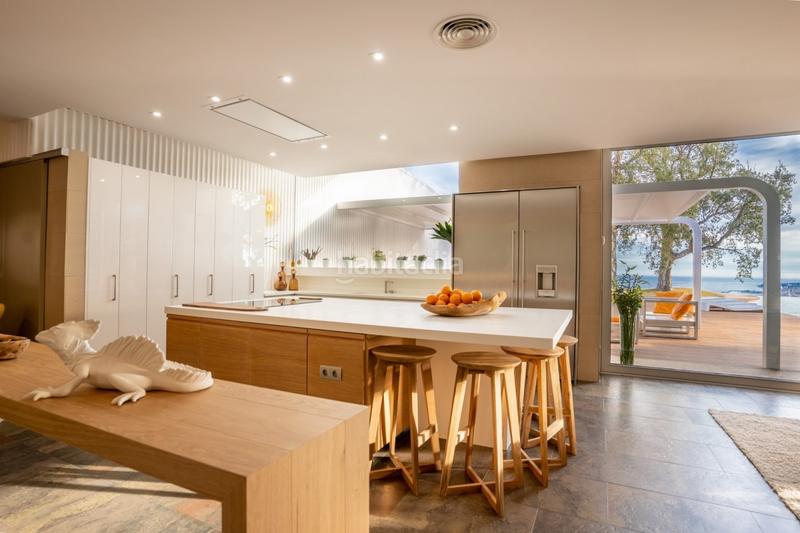 Foto 0fafe270-d57c-40c5-a727-362378d358ee. Chalet mit heizung parking pool in La Capellanía - El Higuerón Benalmádena