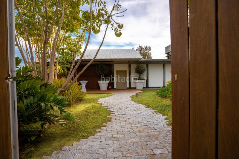 Foto 2806ca84-0083-48f8-a6c7-46f517497b13. Chalet mit heizung parking pool in La Capellanía - El Higuerón Benalmádena