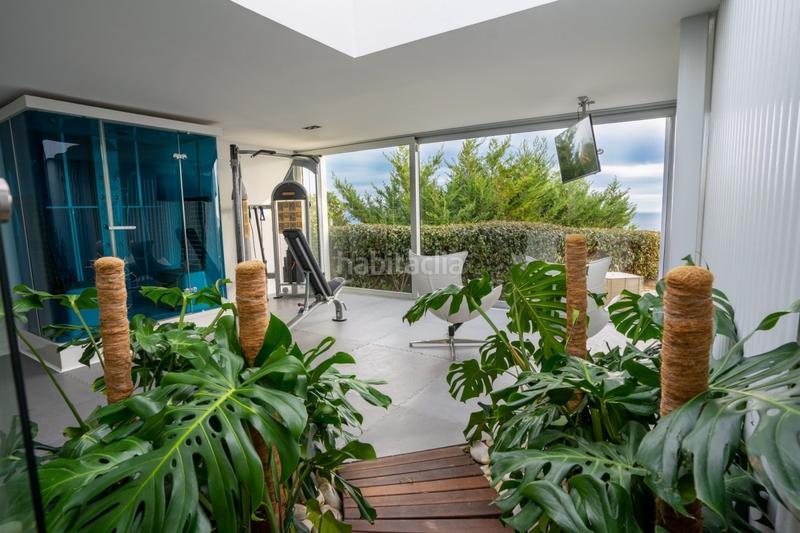 Foto 5f16690a-36aa-4e6c-a8f9-f364f5d2ba52. Chalet mit heizung parking pool in La Capellanía - El Higuerón Benalmádena