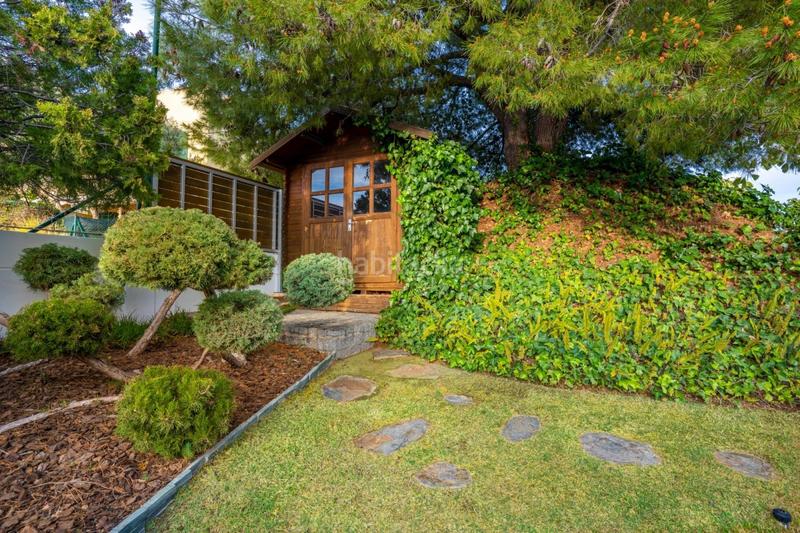 Foto 655af084-d893-459a-89a1-219f5ea435f8. Chalet mit heizung parking pool in La Capellanía - El Higuerón Benalmádena