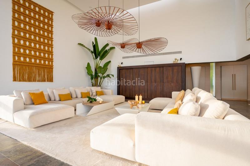 Foto 738cbe9d-aa52-46ea-9613-608aa63713b5. Chalet mit heizung parking pool in La Capellanía - El Higuerón Benalmádena