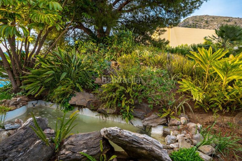 Foto 7ce93b49-e0ee-4de9-b6eb-13eff16aff39. Chalet mit heizung parking pool in La Capellanía - El Higuerón Benalmádena