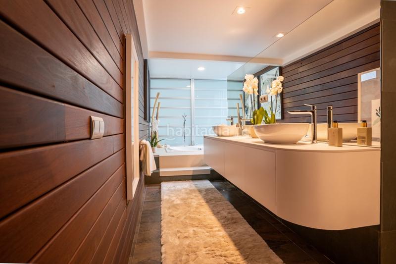 Foto 8e3106f7-1cba-45fa-abf2-ed1cd381ade7. Chalet mit heizung parking pool in La Capellanía - El Higuerón Benalmádena