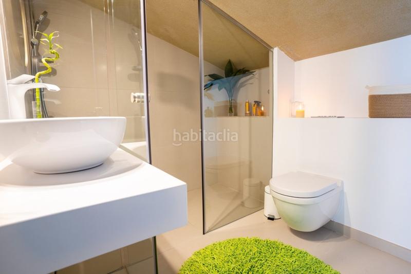 Foto c66ee334-8fdb-4baf-95d8-4074c7b62f4c. Chalet mit heizung parking pool in La Capellanía - El Higuerón Benalmádena