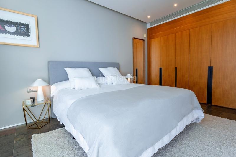 Foto e6ba78ba-87ff-4bcd-a47f-46d1065bb1ce. Chalet mit heizung parking pool in La Capellanía - El Higuerón Benalmádena