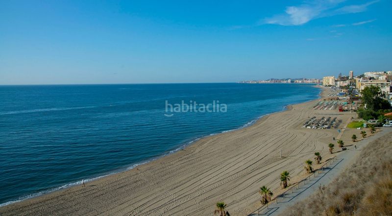 Foto 9b8fa694-7583-43d0-86dd-55509733ba70. Àtic amb calefacció aparcament piscina a Las Gaviotas - Carvajal Fuengirola