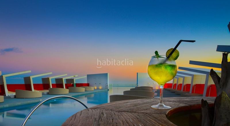 Foto d4a377d1-50eb-4bbc-b461-bc9e43f055a8. Àtic amb calefacció aparcament piscina a Las Gaviotas - Carvajal Fuengirola