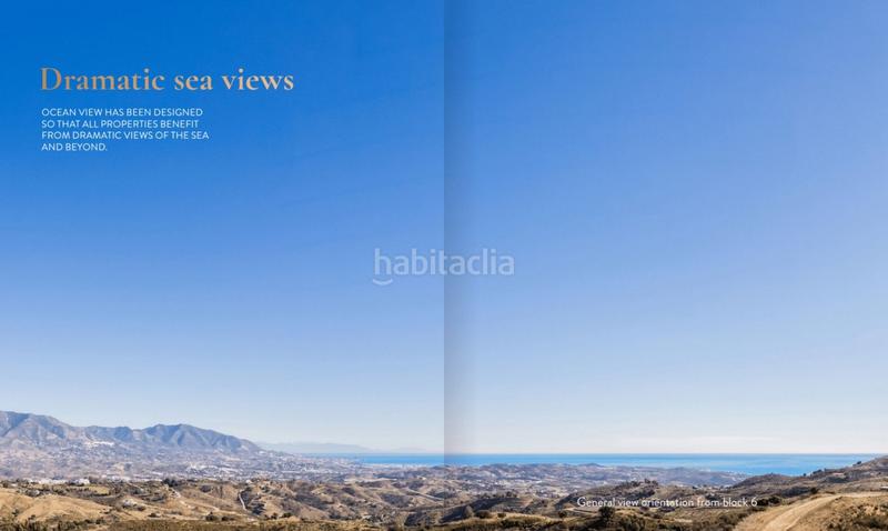 Foto 13b594fb-3b53-4a37-9572-532c9f7351f2. Planta baja diseño unicoboutique exclusivovistas espectaculares del mar 44 residencias de lujo! obra nueva! en Ojén