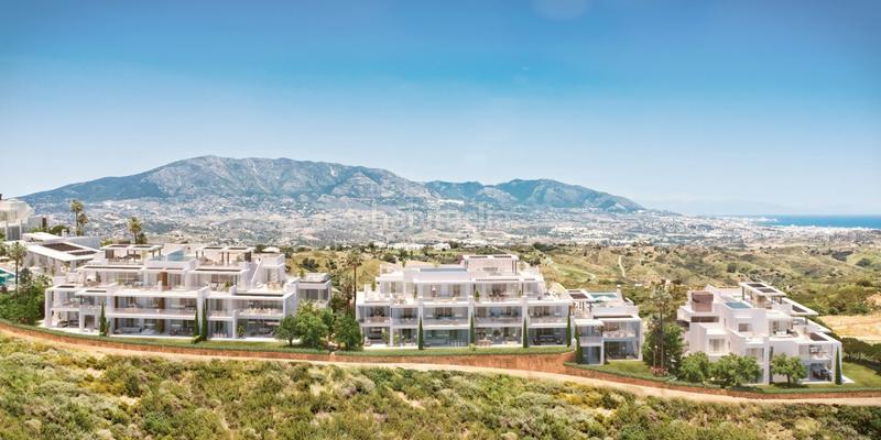 Foto eab30044-ed4d-49ad-a3f0-211ee8708d37. Planta baja diseño unicoboutique exclusivovistas espectaculares del mar 44 residencias de lujo! obra nueva! en Ojén